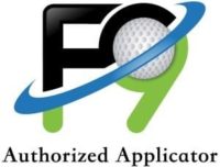 Evolved Pressure Washing is an Authorized Applicator for Front 9