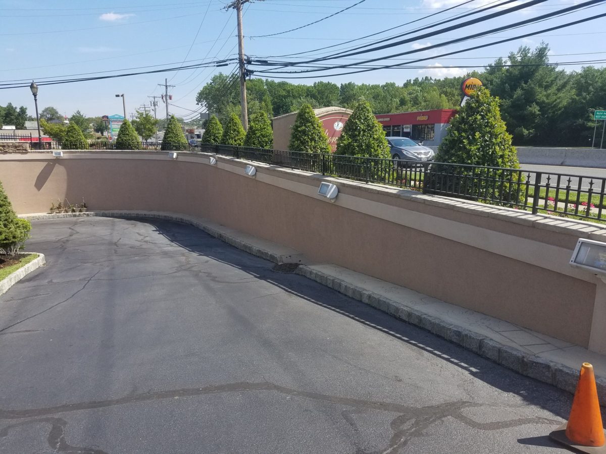 pressure washing middletown nj