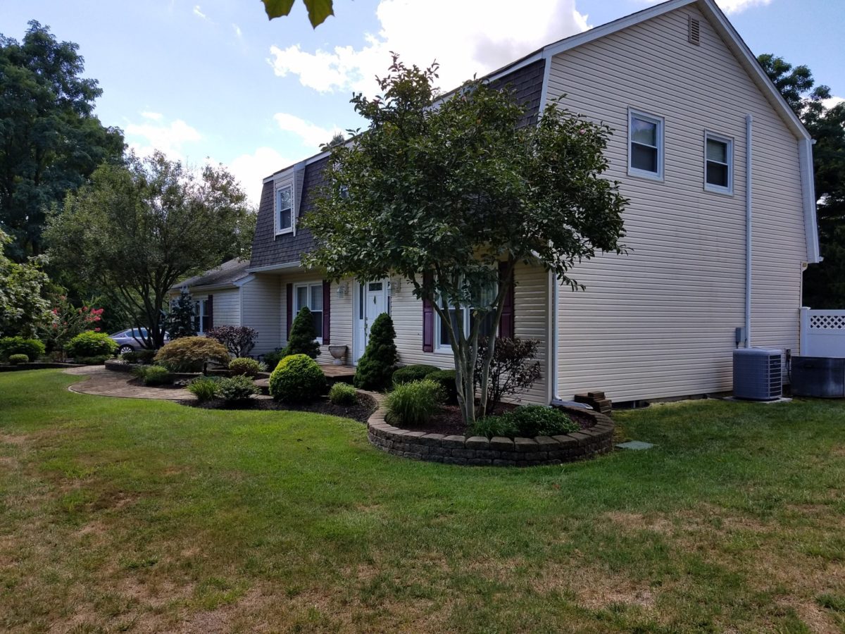 House Washing Middletown NJ