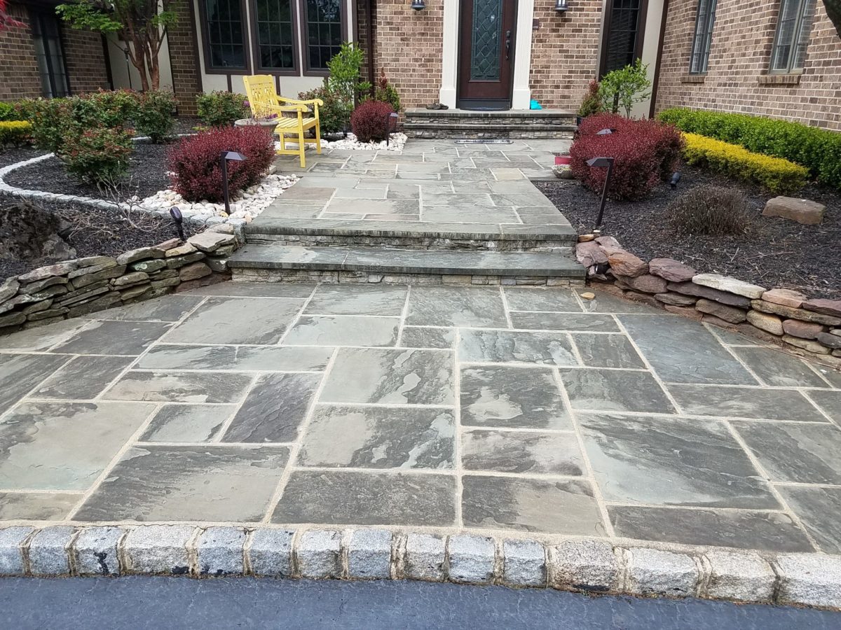 pressure washing middletown nj