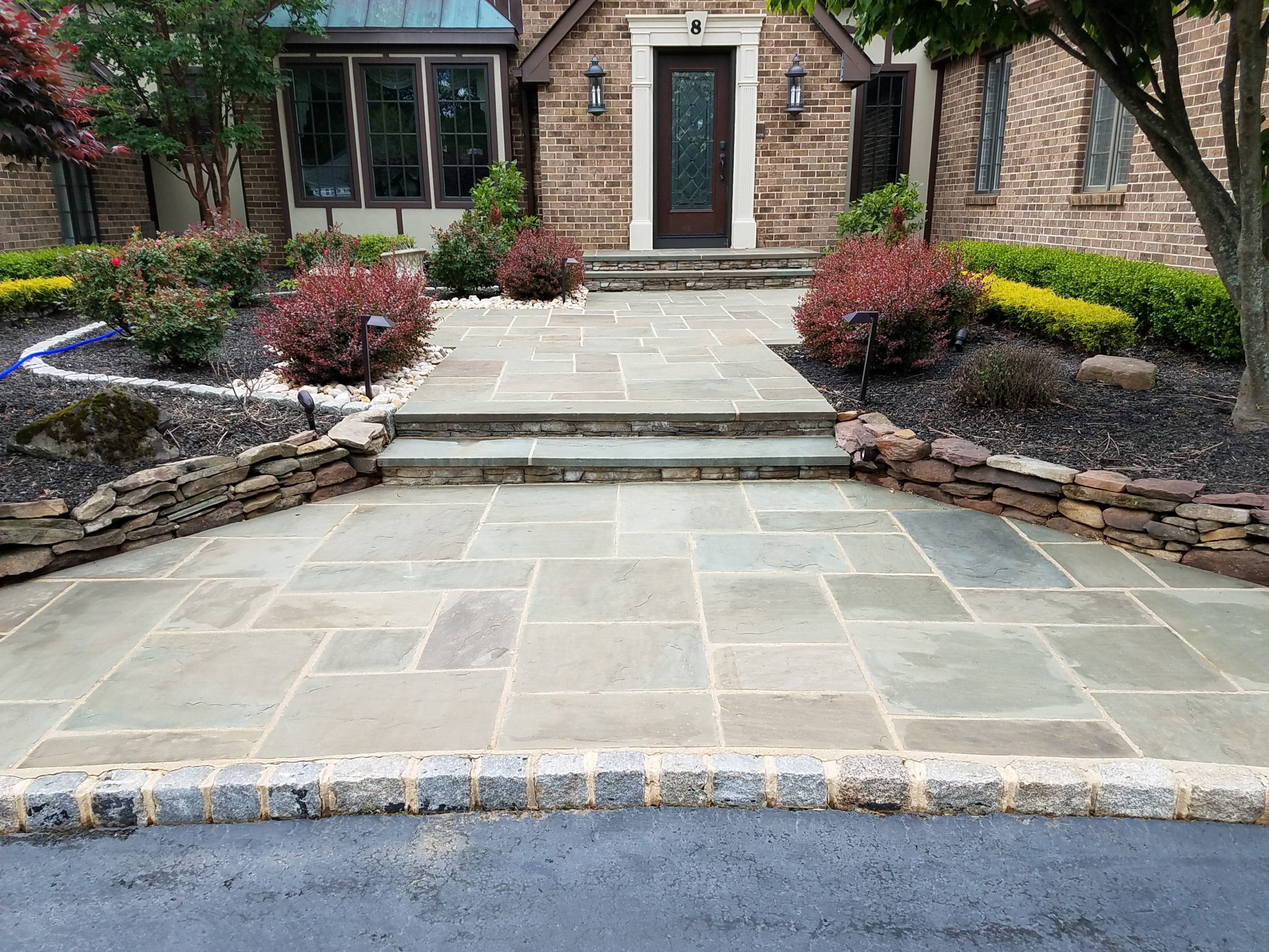 pressure washing middletown nj