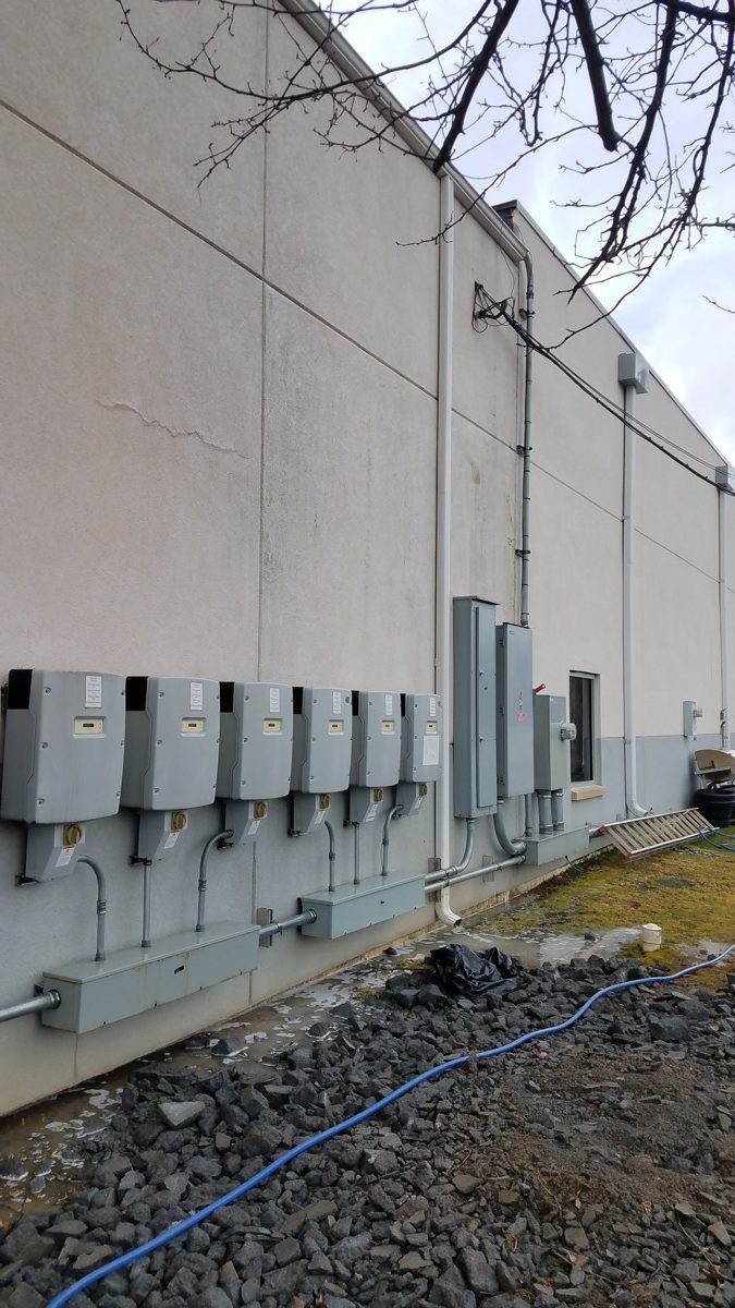 Stucco Cleaning Middletown NJ