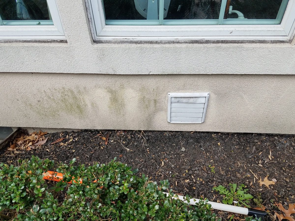 Stucco Cleaning Middletown NJ