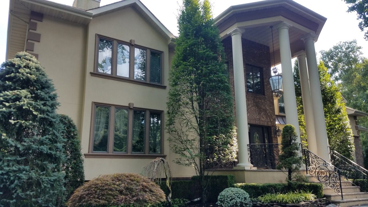Stucco Cleaning Middletown NJ