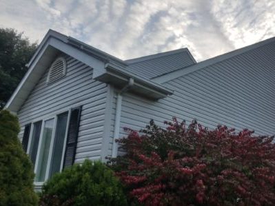 Soft Wash House Washing Middletown NJ