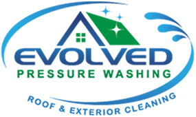 Evolved Pressure Washing Middletown NJ